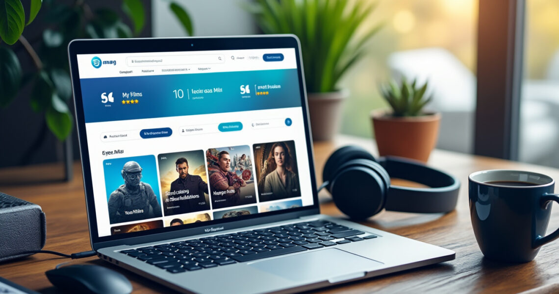 scopri come funziona eurekaddl, il sito facile e veloce per scaricare film e serie tv. guida semplice per accedere ai contenuti in modo sicuro e gratuito.