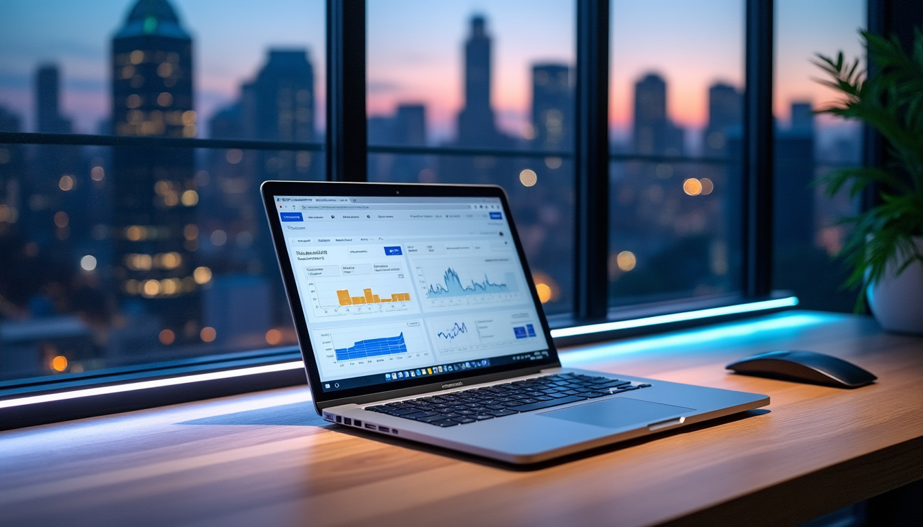 scopri come scegliere il computer portatile perfetto per le tue esigenze con la nostra guida completa sui modelli disponibili, caratteristiche principali e consigli utili.