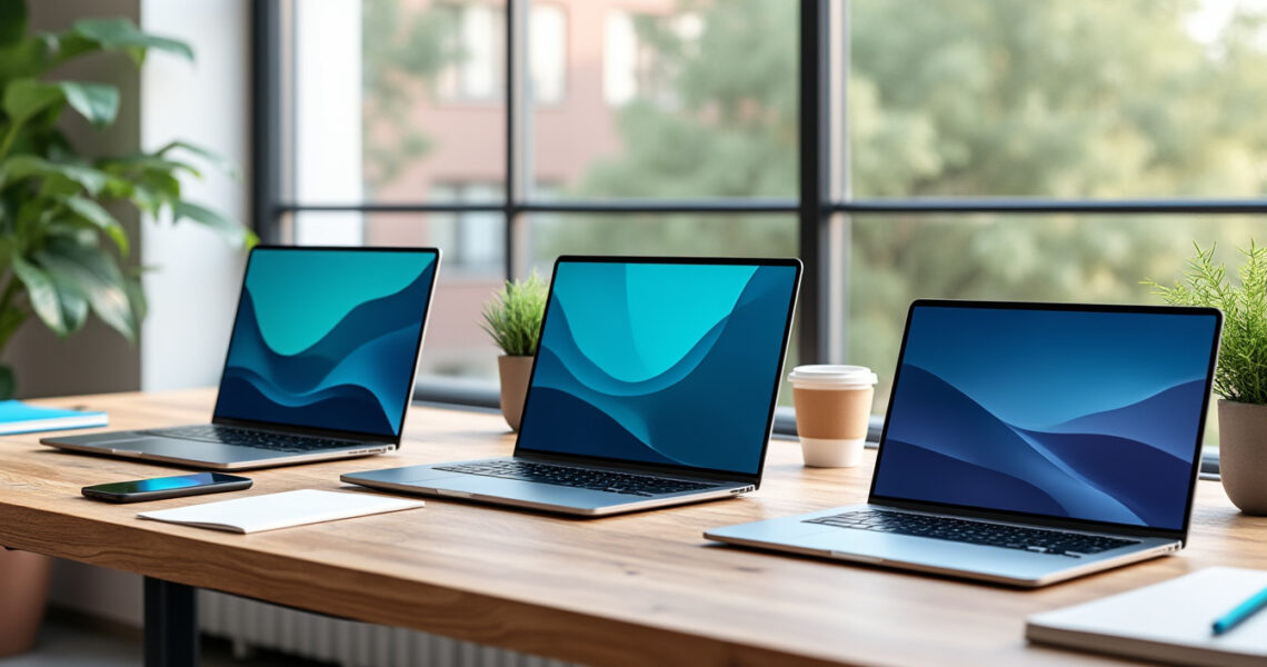 scopri come scegliere il computer portatile perfetto per le tue esigenze con la nostra guida completa. consigli su caratteristiche, prestazioni e budget per fare la scelta giusta.