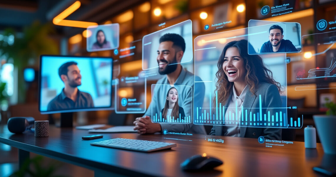 scopri il nuovo sito di streaming dedicato alla community e alle opportunità per gli appassionati. contenuti esclusivi, eventi speciali e tanto altro ti aspettano!