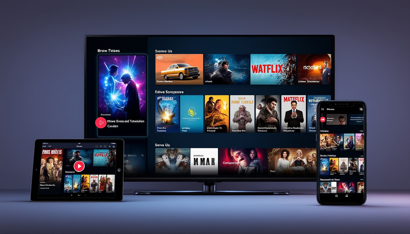 scopri come scegliere la piattaforma ideale su streamingunity per guardare contenuti online in modo facile e sicuro. guida completa alle migliori opzioni di streaming.