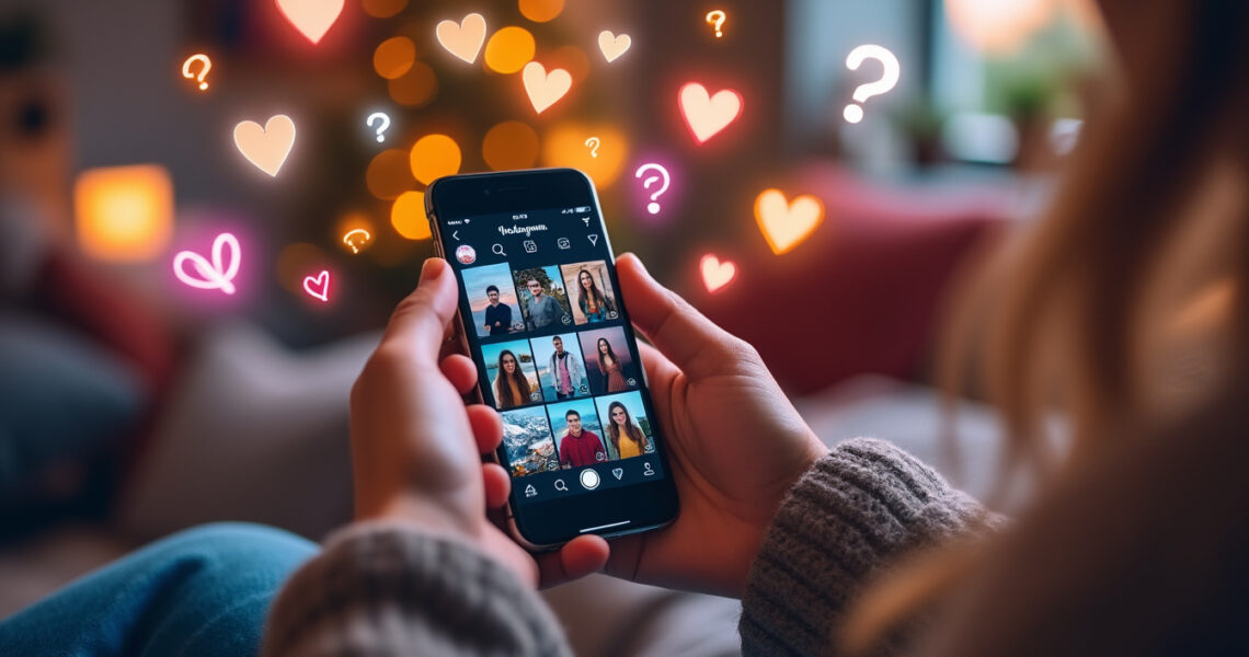 scopri come funzionano le storie anonime su instagram e i motivi della loro crescente popolarità tra gli utenti.