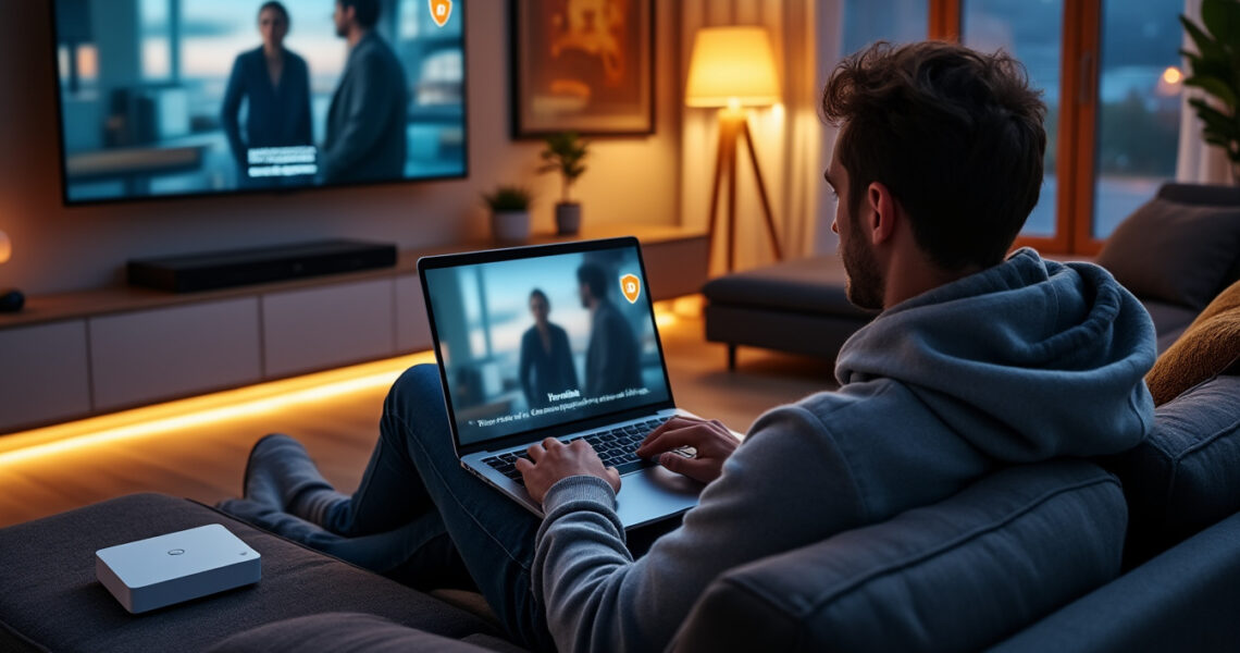 guida completa per guardare film gratis in streaming in modo sicuro e senza rischi, scopri i migliori siti legali e consigli utili.