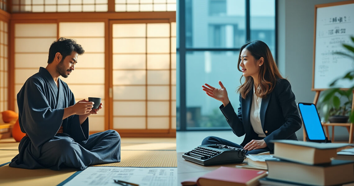 esplora le sfide culturali e linguistiche nell'interpretazione e traduzione, analizzando come le differenze influenzano la comunicazione globale in 'lost in translation'.