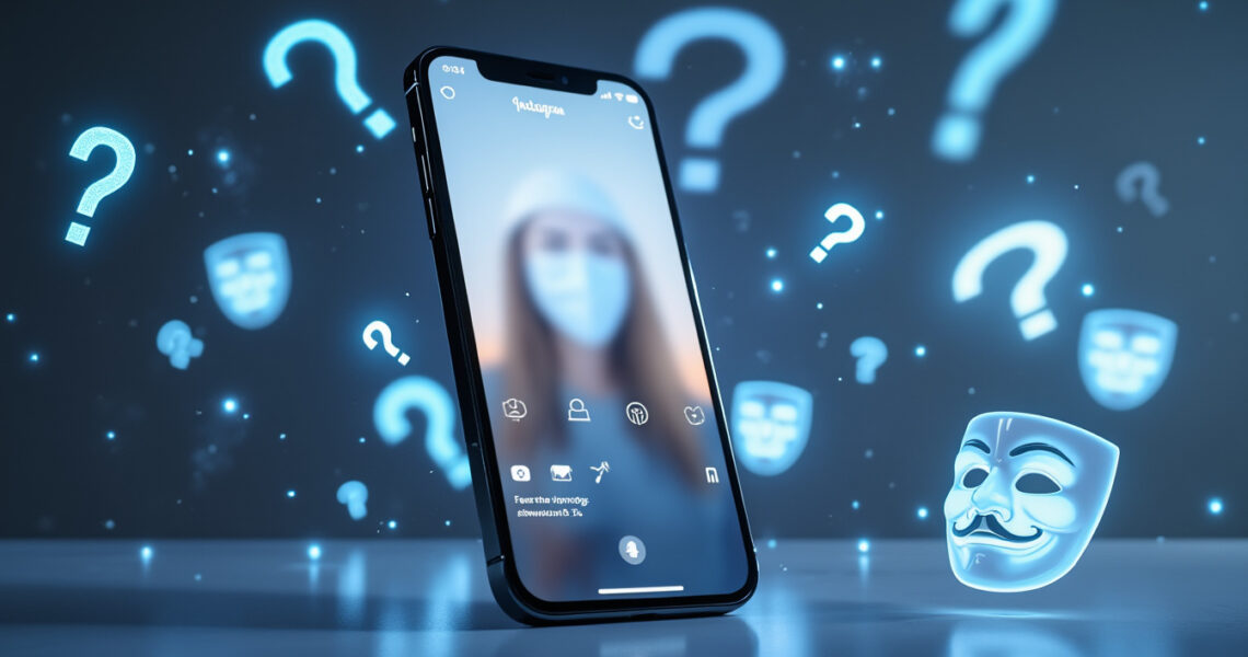 scopri come funzionano le storie instagram anonime e i vantaggi di usarle per condividere contenuti senza rivelare la tua identità.