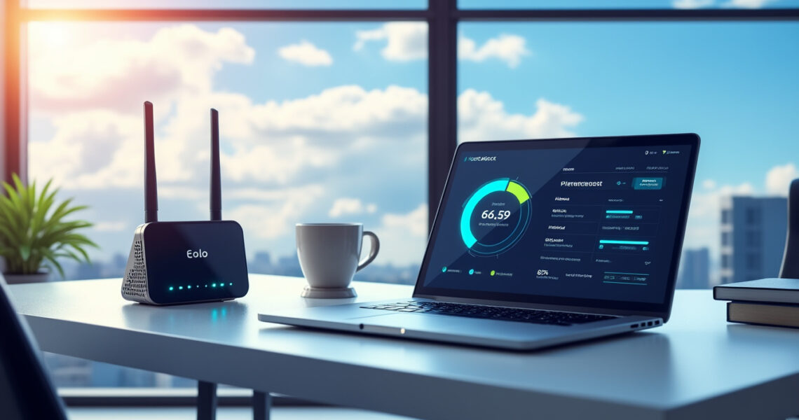scopri come funziona il test eolo e cosa aspettarti dalla connessione internet. verifica la velocità, la qualità e l'affidabilità del tuo servizio eolo in modo semplice e veloce.