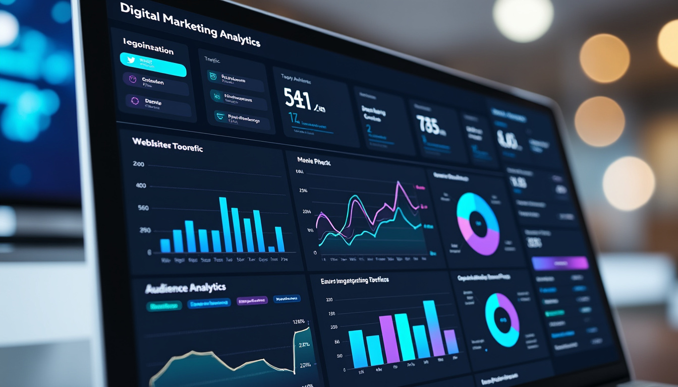 scopri come utilizzare semrush per migliorare la visibilità online della tua attività con strategie efficaci e ottimizzate.