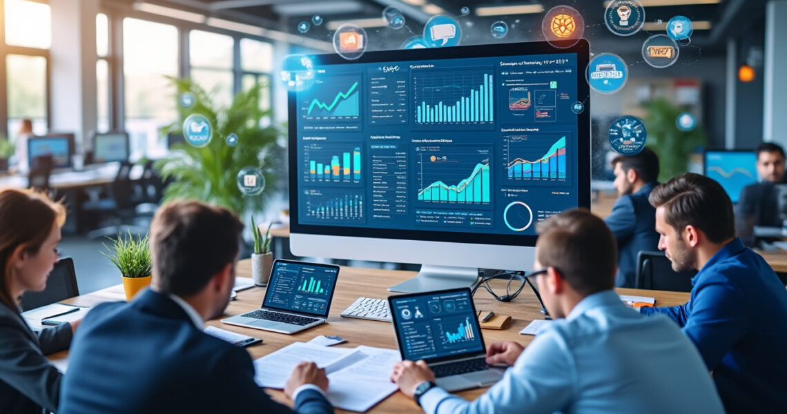 scopri come utilizzare semrush e le migliori strategie per aumentare la visibilità online del tuo sito web e raggiungere più clienti.