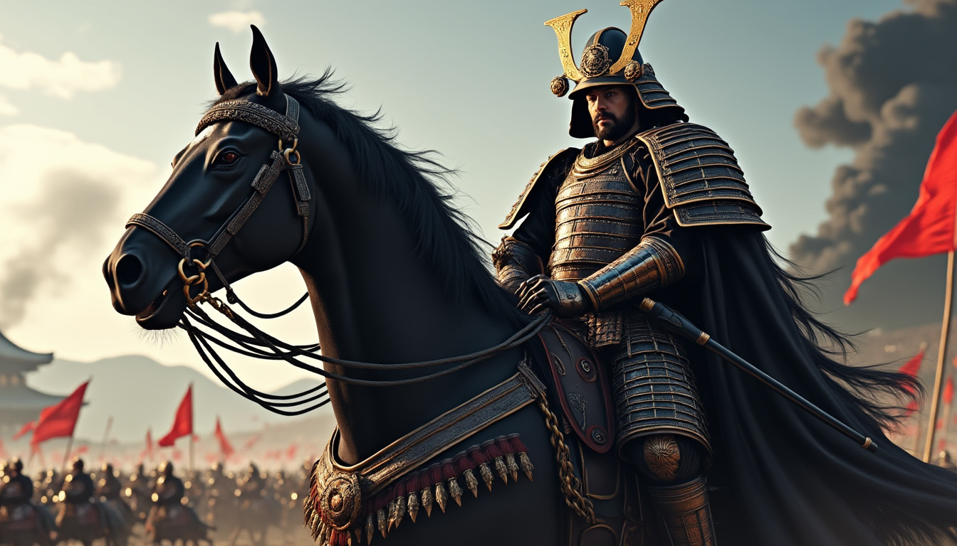 scopri il ruolo storico dello shogun nella società giapponese, la sua influenza politica e culturale nel periodo feudale del giappone.