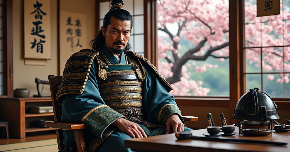 scopri il ruolo storico dello shogun nella società giapponese, dalla sua origine al suo impatto politico e culturale nel periodo feudale del giappone.