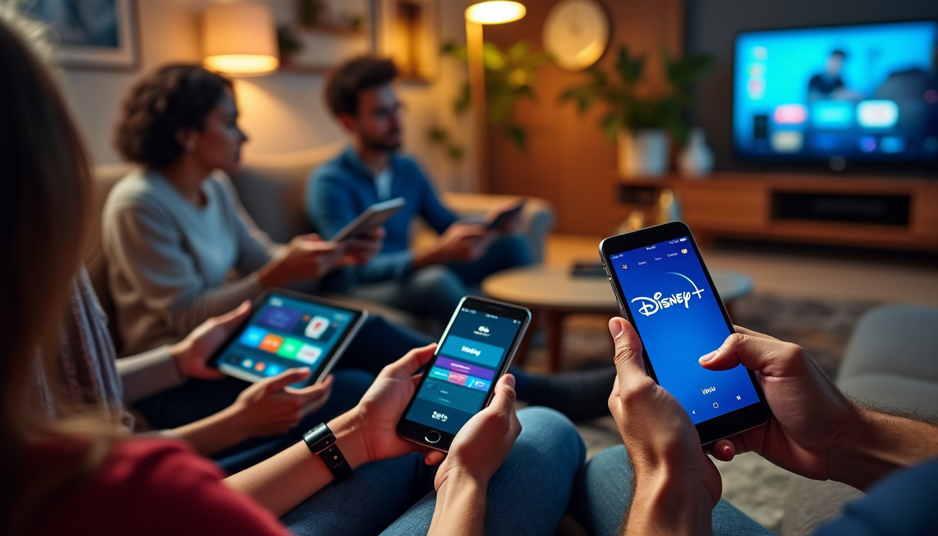 scopri come scegliere la piattaforma di streaming più adatta alle tue esigenze con la nostra guida completa su siti streaming, funzionalità e consigli utili.