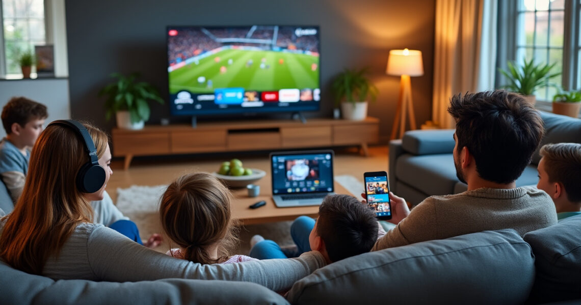 scopri come scegliere la piattaforma di streaming giusta per ogni tua esigenza con la nostra guida completa sui siti di streaming.