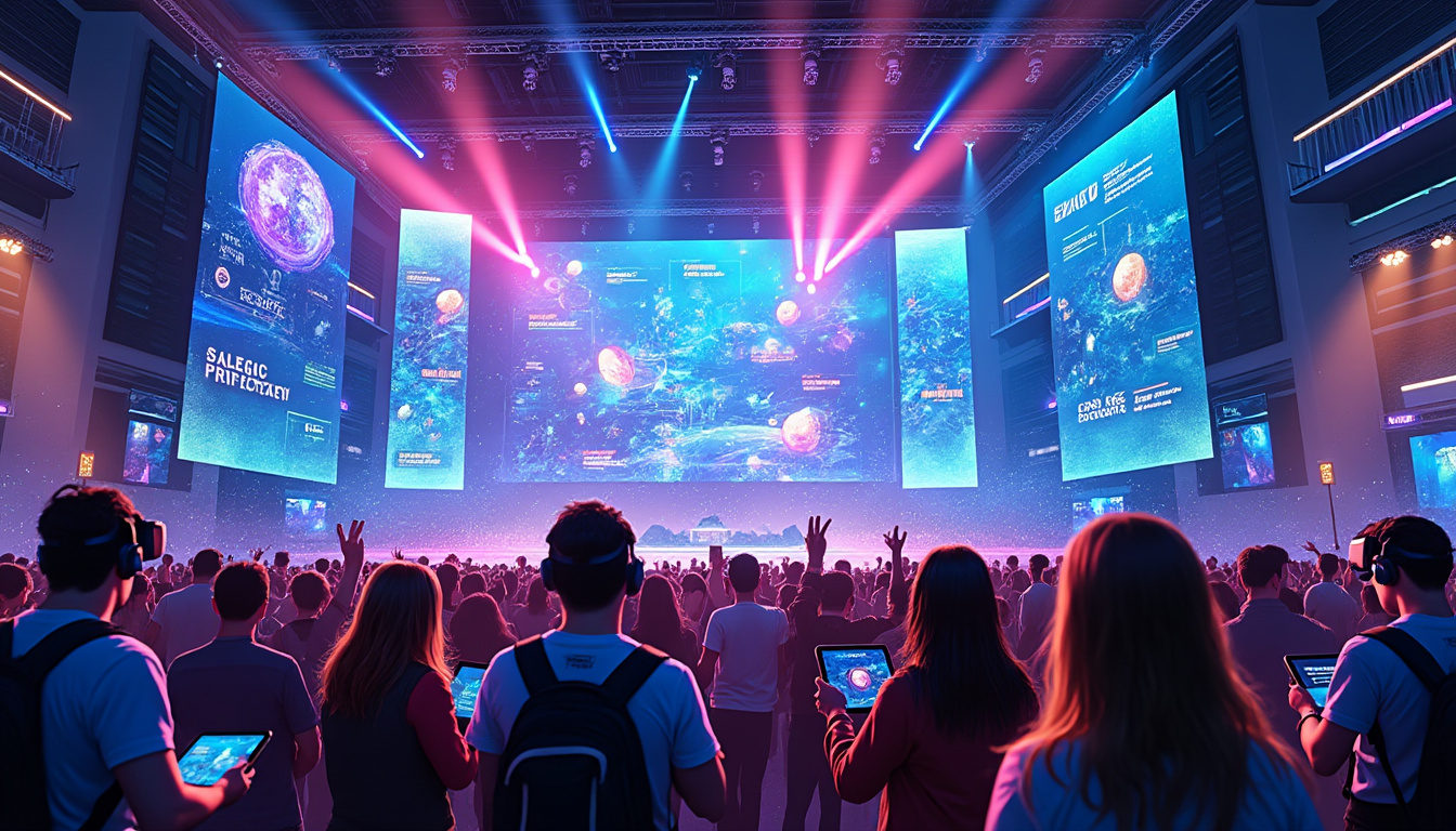scopri come la streaming community sta rivoluzionando il modo di vivere i contenuti digitali, con nuove esperienze interattive e condivisione in tempo reale.