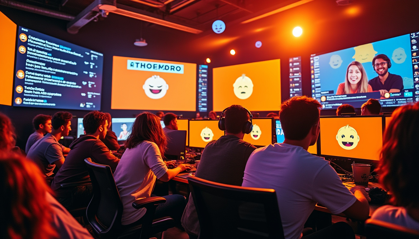 scopri come funziona la streaming community italiana e perché è fondamentale per gli appassionati di contenuti digitali, offrendo condivisione, supporto e intrattenimento.